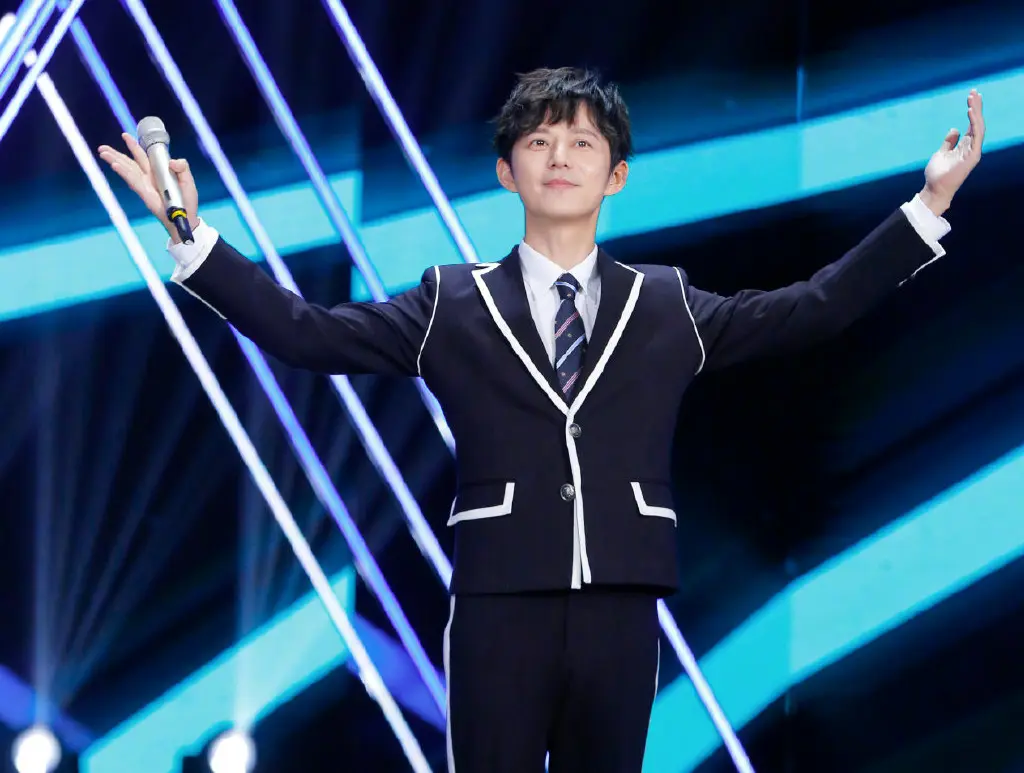 新知(zhī)圖譜, 綜藝咖也(yě)搞101選秀，有(yǒu)必要(yào)嗎(ma)？