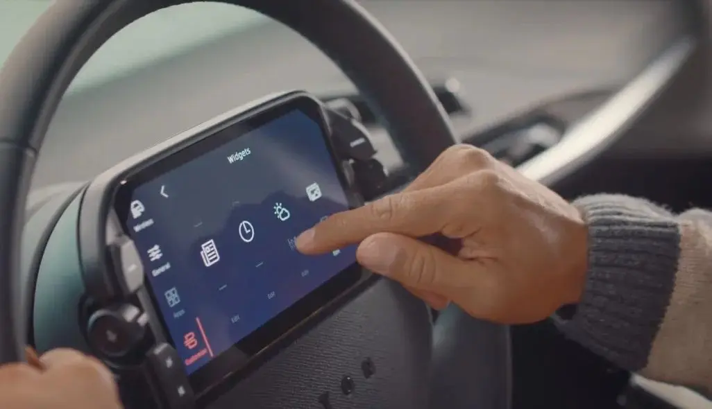 新知(zhī)圖譜, 燒光(guāng)84億後停擺，拜騰為(wèi)何沒有(yǒu)跨過量産門(mén)檻？