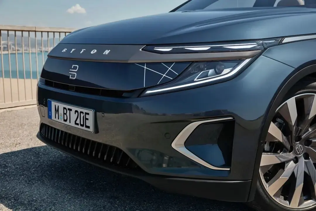 新知(zhī)圖譜, 燒光(guāng)84億後停擺，拜騰為(wèi)何沒有(yǒu)跨過量産門(mén)檻？