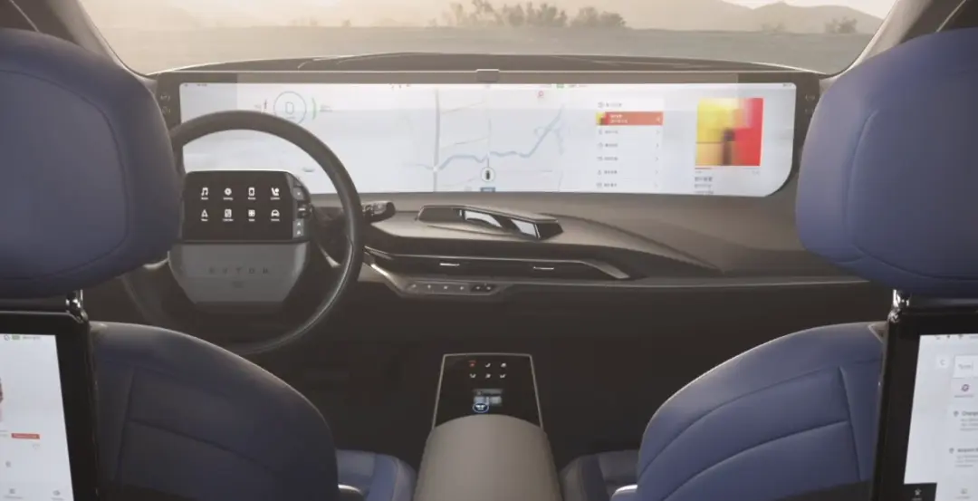 新知(zhī)圖譜, 燒光(guāng)84億後停擺，拜騰為(wèi)何沒有(yǒu)跨過量産門(mén)檻？