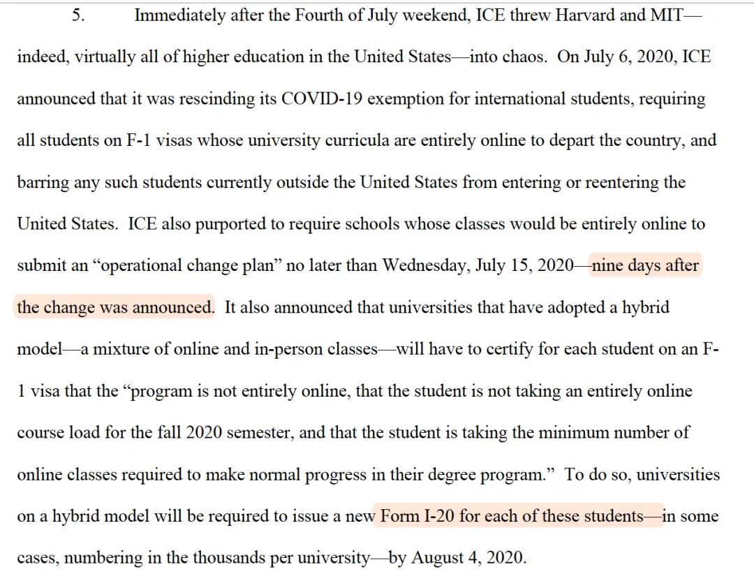 新知(zhī)圖譜, 哈佛大(dà)學為(wèi)何硬剛美(měi)國(guó)政府?